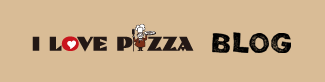 I LOVE PIZZA BLOG